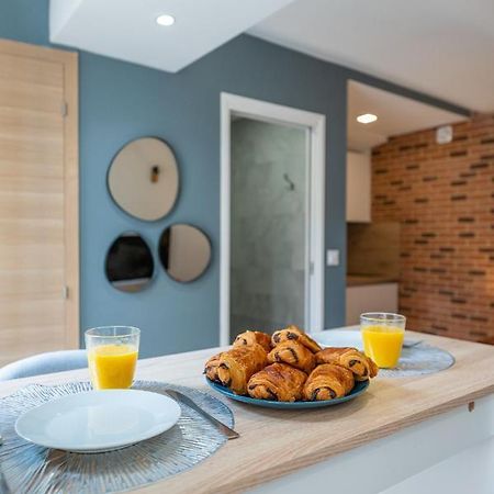 Cosy Studio Renove 150M De Monaco Beausoleil Ngoại thất bức ảnh