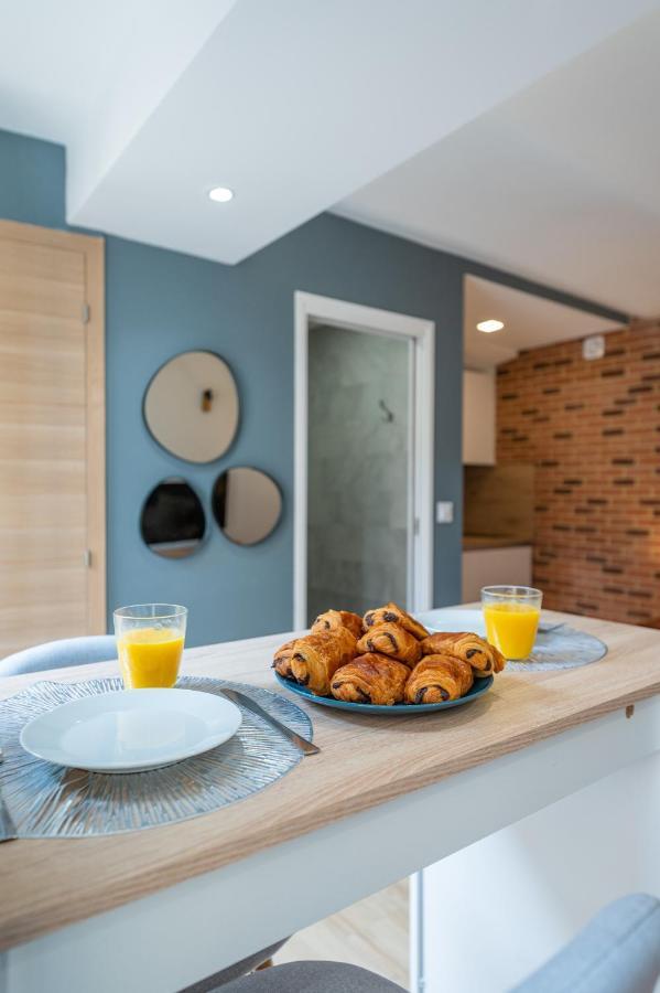 Cosy Studio Renove 150M De Monaco Beausoleil Ngoại thất bức ảnh