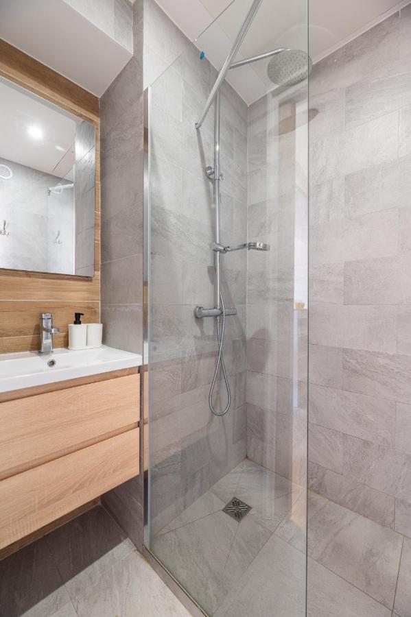 Cosy Studio Renove 150M De Monaco Beausoleil Ngoại thất bức ảnh