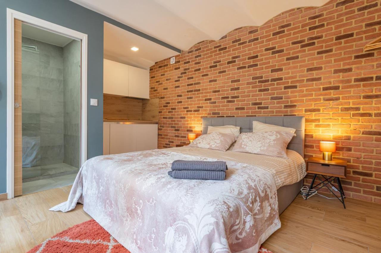 Cosy Studio Renove 150M De Monaco Beausoleil Ngoại thất bức ảnh